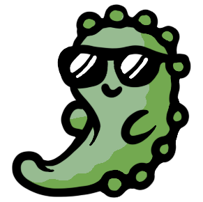Sea Cucumber